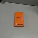 TAURI for iPhone 16 Pro Case, Compatible with MagSafe [Not-Yellowing] with Screen Protectors, Military-Grade Protection, Slim Magnetic Case for 16 Pro 6.3", Desert