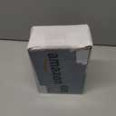 Tenare 24 Pcs Small Gift Bags Mini Metallic Paper Bags Bulk Tiny with Handles Tissue Paper for Jewelry Gift Wrap Easter Mother's Father's Day Party Supply(42.754.5 Inch,White Gold)