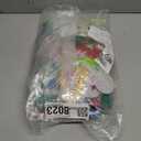 jollylife 3ft DIY Felt Christmas Tree Set + Snowman Advent Calendar - Xmas Decorations Wall Hanging 33 Ornaments Kids Gifts Party Supplies