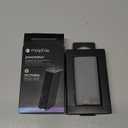 Mophie Powerstation Fast 10,000mAh Power Bank | Faster Charging | 30W, Multi-Device