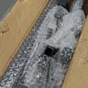 Basketball Organizers Metal Ball Storage Rack Sports Storage for Indoor and Outdoor