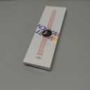 Smart Watches for Women, 1.27'' HD Round Ladies Fitness Trackers with Heart Rate/SpO2 Monitor Sleep/Calorie/Step Tracker 100+ Sports Modes IP68 Waterproof for Android/iOS, Rose Gold/Off White