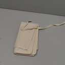 Liquidraw 30 Pocket Canvas Paint Brush Holder - Natural | 21" x 18" | Roll Up Brush Storage Pouch | Ideal Case for Paintbrush & Art Tool Storage | Easy to Carry | Also Great for Storing Makeup Brushes