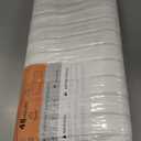 Waterproof Couch Cover for Dogs, Pet Couch Cover for Sofa, Pet-Friendly Scratch Resistant Furniture Protector, Washable Non-Slip Slipcover, Dog Bed Protector (Beige White, 29"x59")