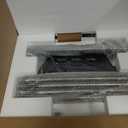 Grill Parts for Weber Genesis 300 (2011-2016 Front Control) Cast Iron Genesis Grill Grates Fits Weber Genesis E310 S310 S320 EP310 EP320 (Front Control) Burner Tubes Flavorizer Bars Heat Deflectors