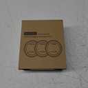 150PCS Canning lids Regular Mouth(2.76in/70mm), Upgraded Leak-Proof Mason Jar Lids for Ball/Kerr Jars, Split-Type Lid with Perfect Airtight Seal, Canning Jars Lids, Food Grade Material