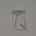 Slippery Pete 5cc Hand Pump Transfers Gear Oil, Transmission and Differential Fluids From Quart Bottles (Not for Red Line Quarts) (1)