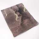 Fall Scarf Shawl For Women,Marble Printed Lightweight Cotton Feeling Head Wraps For Winter