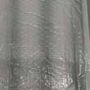 Acrylic bookshelf, transparent display easel, suitable for photos, pictures, tablets, postcards, plates, recipe books, decorative trays, and photo albums, 10 inches x 5 inches x 9 inches invisible desktop display stand (1 piece)