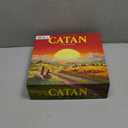 CATAN Board Game (6th Edition) Trade, Build & Settle in the Classic Strategy Game for Family, Kids & Adults, Ages 10+, 3-4 Players, 60-90 Min Playtime