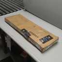 Bed Rails for ToddlersToddler Bed RailsBed Rail for Baby - Adjustable Height Bed Guard with Child Safety Lock, Universal Fit for King/Full/Twin Beds (Grey, 1 Side 78.7Inch)