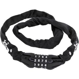 Planet Bike Quick Stop Chain Resettable Bike Lock Planet Bike Quick Stop Chain Resettable Bike Lock