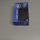 JOYIN 200 LED Christmas Net Lights, 6.5X 10FT Christmas Mesh Lights with 8 Modes, Connectable, Waterproof for Bushes Trees Yard Indoor Outdoor Xmas Decorations (Multicolor)