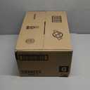 Depend Fresh Protection Adult Diapers, Incontinence & Postpartum Bladder Leak Underwear for Women, Disposable, Maximum, ExtraExtraLarge, Blush, 44 Count (2 Packs of 22)