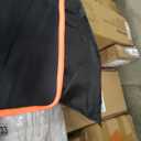 Migaven Heavy Duty All Weather Windshield Cover for Snow and Ice, Waterproof 2mm EVA Fabric Windshield Frost Cover for Heavy Duty Pickup Truck, MPV, Van (Extra-Large Size)