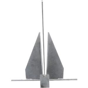 Seachoice Deluxe Anchor Hot-Dipped Galvanized Steel, For Boats 31 to 35 Feet
