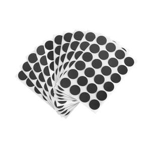 Mr. Pen Self-Adhesive Magnet Dots - 240 Pcs, Ideal for Crafts, Magnetic Tape & Stickers