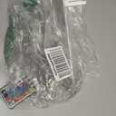 Mocalido 20ft Color Changing Globe String Lights Indoor, 30 LED Hanging Colored Christmas Lights for Bedroom USB Powered with Remote, Fairy Lights Classroom, Camping Tent Decor