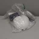 JEWHITENY Poly Nail Gel Kit 14 Colors Purple Nude Grey Black Blue Glitter Tones Starter Kit with UV Lamp Matte & Glossy Top & Base Coat All-in-One Designs DIY At Home