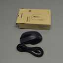 TECKNET Wireless Mouse (BT5.0/3.0 & 2.4G) Rechargeable 4800 DPI Silent USB A & Bluetooth Mouse 6 Buttons, Wide Compatibility - Grey