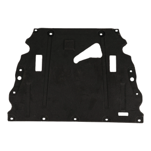 Front Engine Splash Shield For Ford Edge 2015-2023 Lincoln Nautilus 2019-2023