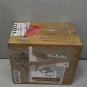 BISSELL Steam Shot Omni Pressurized Handheld Multi-Surface Natural Portable Steam Cleaner with 7 tools for tile, grout, windows, bathrooms, kitchen, auto