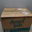 Angel Soft Toilet Paper, 48 Mega Rolls = 192 Regular Rolls, Soft and Strong Toilet Tissue, 320 Sheet