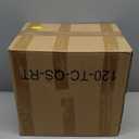 Zip Line Kit for Kids and Adults, 100/120/150/200ft, Up to 350 Lbs, Removable Trolley, Rustproof Stainless Steel, Quick Setup with Ratchet, Safety Harness, Backyard Adventure Fun W/Climbing Holds