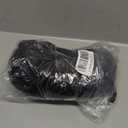 Morph Black Catsuit For Women Leather Jumpsuit Cat Suit Womens Adult Black Cat Bodysuit Costume with Accessories Size S