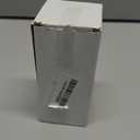 UKM Annoying Nested Screw Gift Box - Reusable Funny Prank Gift Box for Christmas, White Elephant & Birthdays - for Notes and Small Keepsakes (Red)