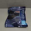 Castor Oil Pack Wrap for Stomach, Organic Cotton Castor Oil Wrap Kit for Liver Detox, Reusable Compress Pack for Women & Men, Leak-Proof Design, XL-XXL