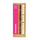 Good Dye Young Semi-Permanent Hair Color, Vegan and Cruelty-Free Hair Dye, Last up to 24 Washes, Non-Damaging Conditioning Hair Color (5FL OZ, Brainwash)