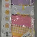 12 Pcs Daisy Tissue Paper Pom Poms Party Decorations Colorful Tissue Flowers Spring Party Decoration Paper Flowers Decorations for Wall Backdrop Garden Wedding Decor