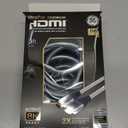 UltraPro Premium HDMI 15ft 8K UHDR Ultra High Speed Cable With Ethernet