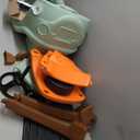 Little Tikes T-Rex Cozy Coupe (Large)