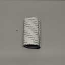 Besezx Leather Repair Patch Tape Kit, Self Adhesive Leather Repair for Furniture, Couch, Sofa, Car Seats,Office Chair,Vinyl Repair Kit.4.8inx60in (Black-Litchi Grain)