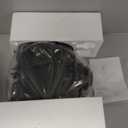 EcoFlush B8104 1.1 GPF (4 Lpf) Pressure Assisted Flush System Single Control - REPLACEMENT ONLY