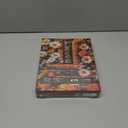 Wildflower Pages Puzzles for Adults 1000 Pieces Puzzle Clearance Vintage Books Challenging Adult Puzzles 1000 Pieces Puzzle Perfect for Game 27.5 x 19.6 inch