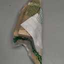 4 Steps Cat Wall Shelves Cat Wall Stairs (Brownish White, 1 Pack 4 Steps, 1)