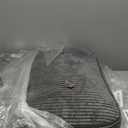 6" Washable Floor Pillow Cushion for Adults, Meditation Cushion Pillow, Large Square Floor Sitting, Removable Tufted Corduroy Cover, for Tatami Living Room or Yoga, 22x22 Inch, Machine Washable (6" Thick(Pack of 1), Square Dark Grey)