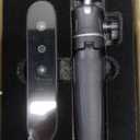 Creality CR-Ferret SE 3D Scanner Desktop Fast 0.1 Mm High Accuracy Flexible Scanning Range Anti-Shake 24-Bit Full-Color Scanning for Black Metal Non-Reflective Objects Mac Windows