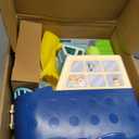 BLUEY Cruise Ship Playset with Slide, 15+ Accessories, 2 Figures