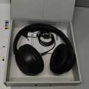 Sony WH-CH720N Noise Canceling Wireless Headphones Bluetooth Over The Ear Headset with Microphone and Alexa Built-in, Black New