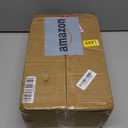 YOTTOY Adjustable Dumbbell Set of 2, 4-in-1 Hand Weights for Women at Home, Compact Free Weights Dumbbells Set with Soft Grip and Base, 2-5 lbs Each for Home Gym (Blue)