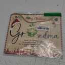 Christmas Gift for Grandma, Mimi, Nana Christmas Craft Handprint Poem, DIY Card Memory Keepsake, Baby Toddler Craft, Home Decoration, Winter Craft for Baby, PreK, Preschool Keepsake 8x10''
