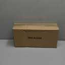 HAFHAF Soccer Goals, 4x3 ft Portable Kid Soccer Goals for Backyard with Ball, Ladder, and Cones Pop Up Soccer Net Soccer Set for Kids Age Youth and Toddler Games, Sports Outdoor Indoor (Orange)