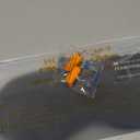 Cooling Eye Mask for Dark Circles Puffiness - Fsa Eligible Items Hsa, Cold Compress for Puffy Eyes Migraines Headache After Surgery, Office Airplane Travel Essentials Gel Ice Pack for Sleep(Black)