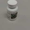 Supreme Nutrition Uva Ursi, 60 Pure Bearberry Vegetarian Capsules (bbd: 05/2028)