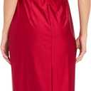 NIGHTWAY Women's Evening Essence Dress , Color: Red Size: 8, Fabric type
82% Nylon, 18% Spandex