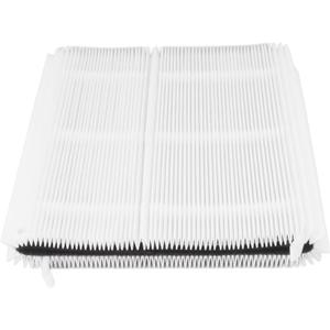 Filter Replacement for Blue Pure 411 High Efficiency Particulate Air Filter Accessories Advanced Technology Odor Eliminator for Home and Pet Owners 316g 11.1oz